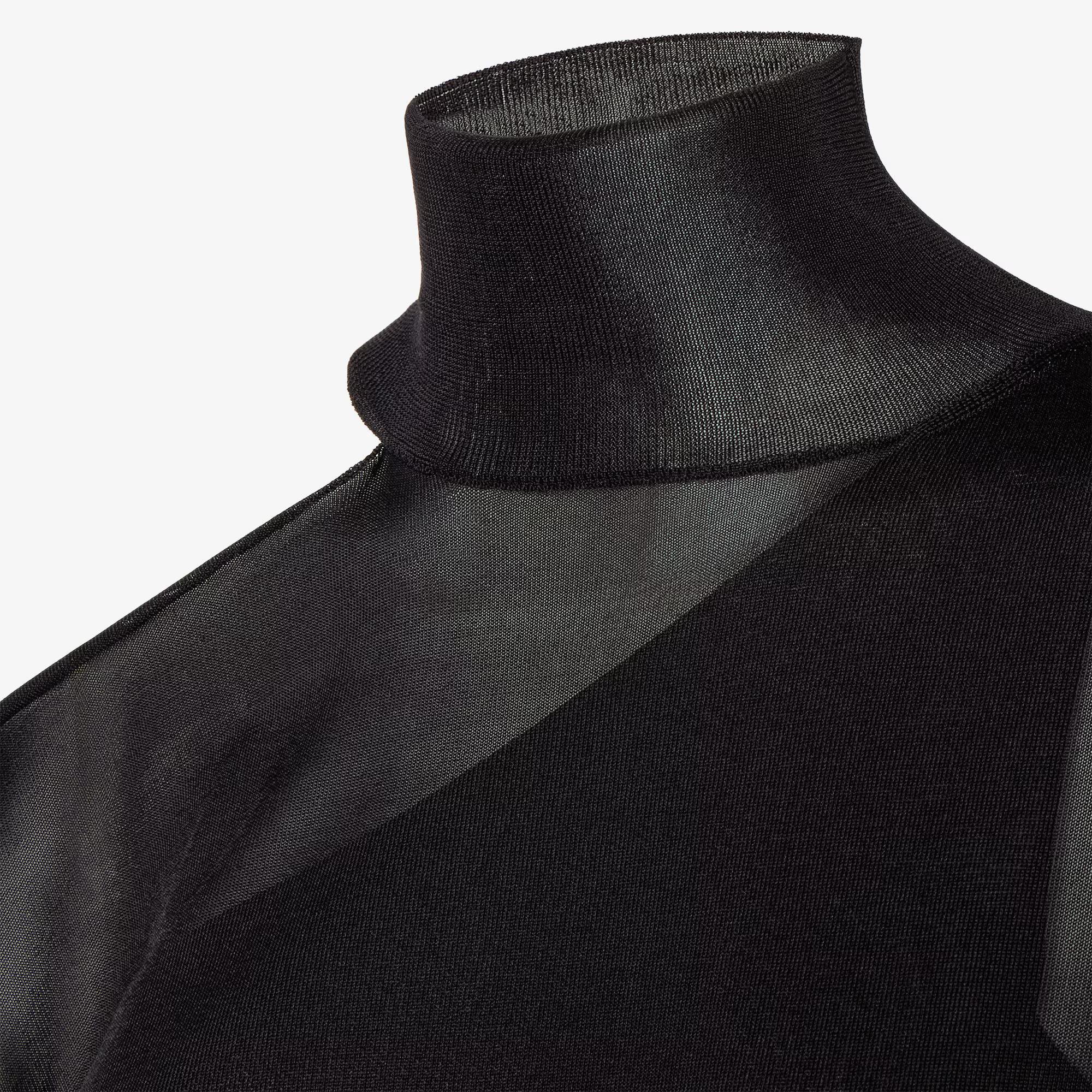 [Fendi] Blouse FW26 FZXF68B1IDF0QA1