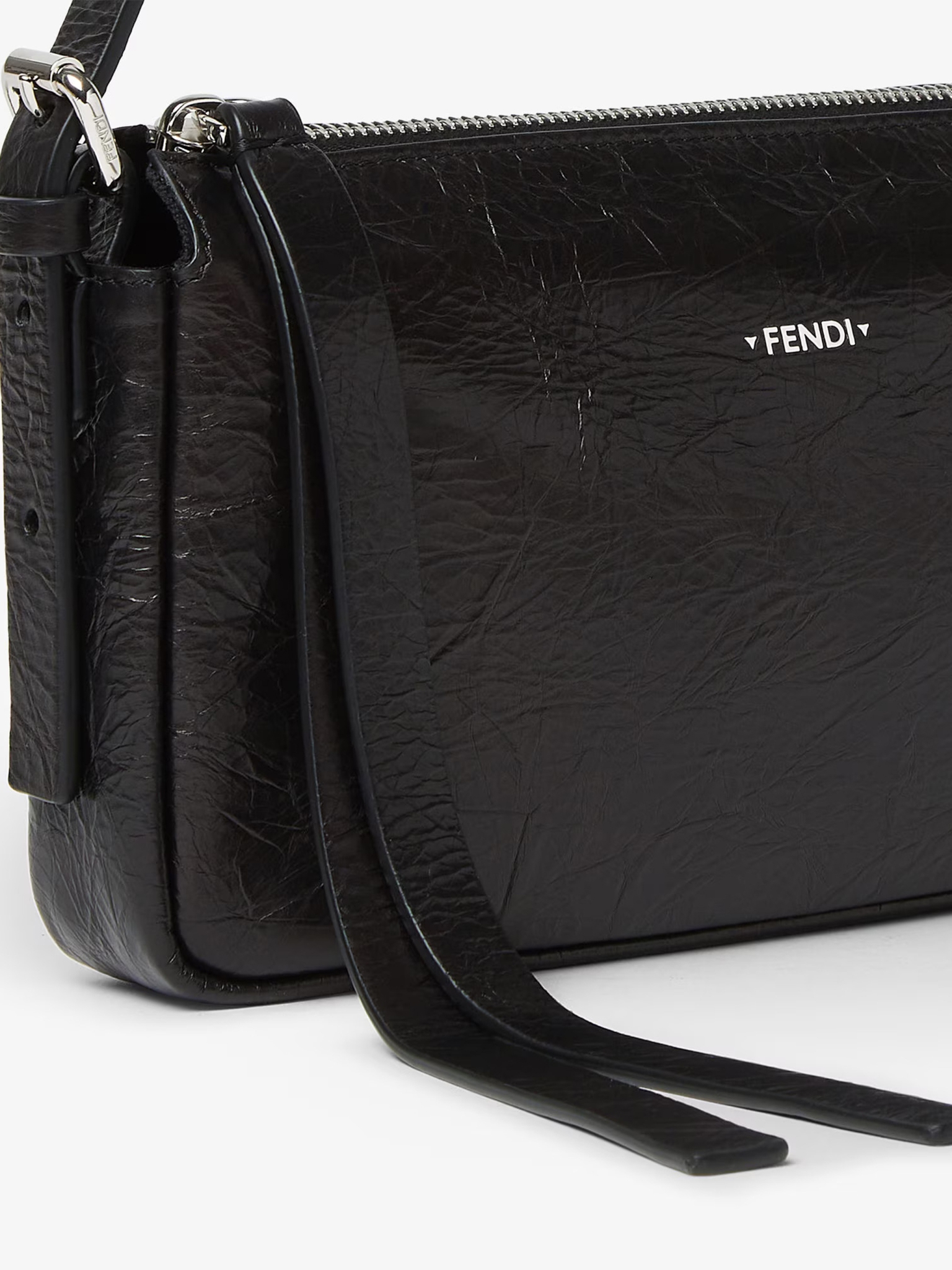 [Fendi] Shoulder bag FW26 8BS123B14MF0QA1