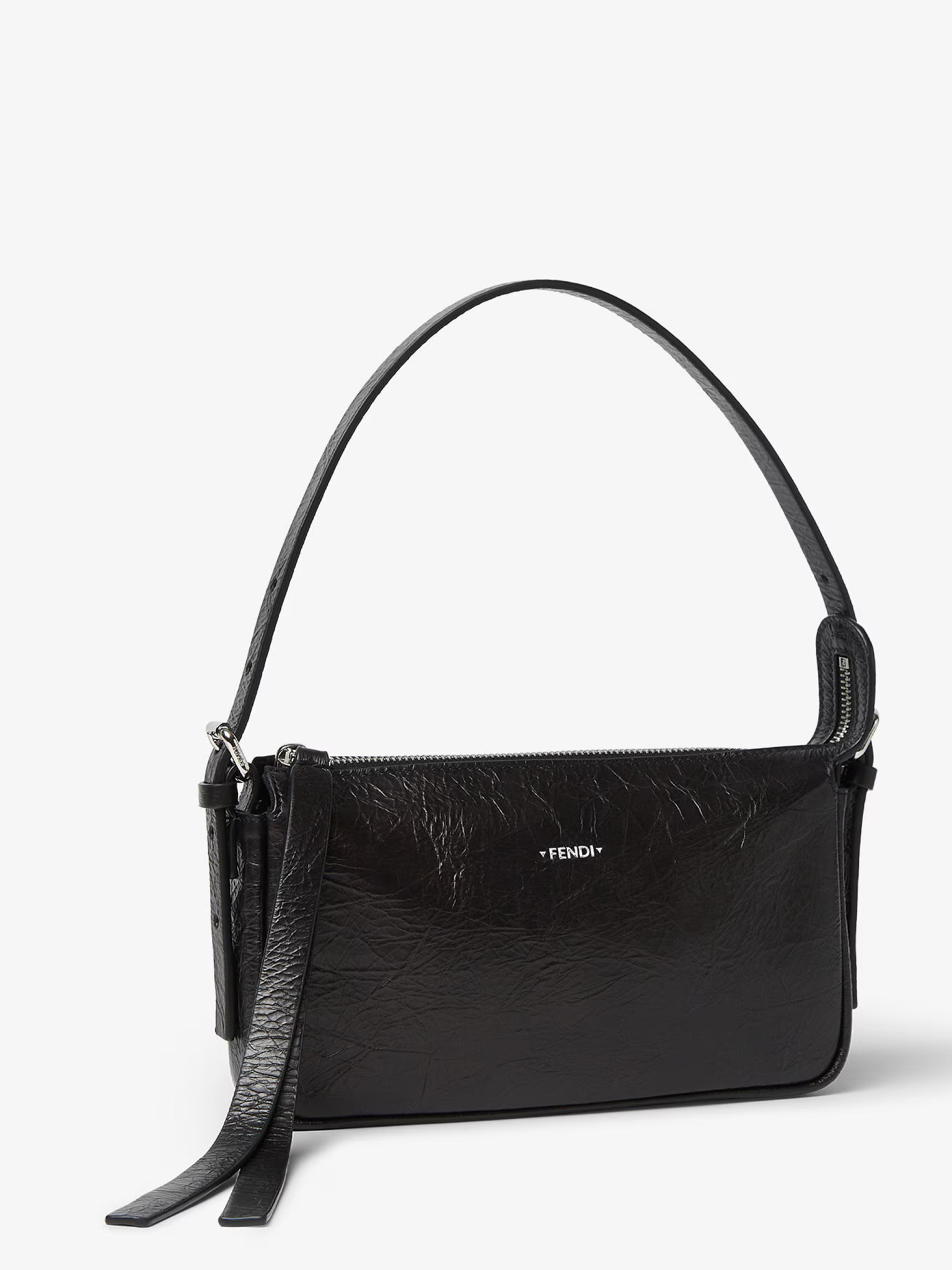 [Fendi] Shoulder bag FW26 8BS123B14MF0QA1