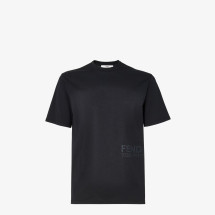 [Fendi] T-shirts Short Sleeve FW26 FY1370B19QF0QQ4