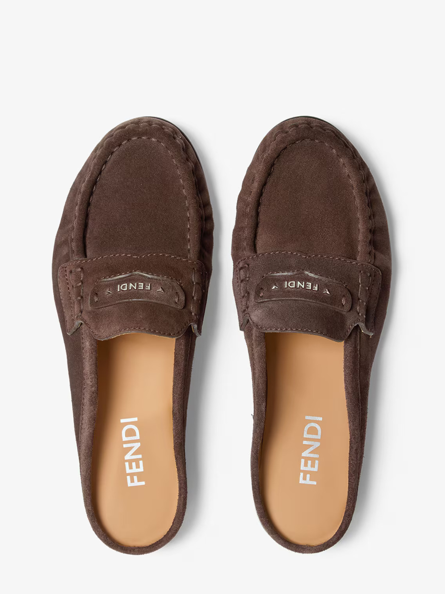 [Fendi] Sandals FW26 8R9194QK9F1UV7