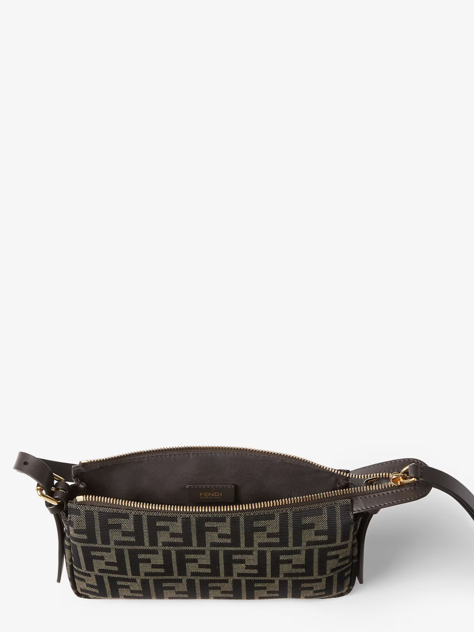 [Fendi] Shoulder bag FW26 8BS123B17AF14YN