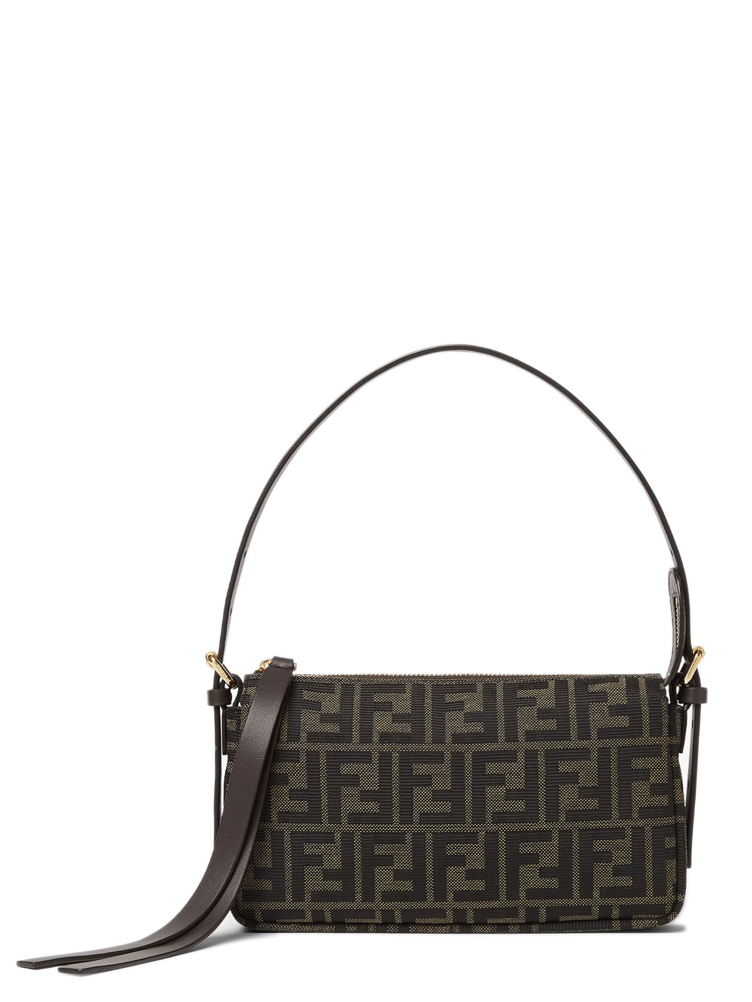 [Fendi] Shoulder bag FW26 8BS123B17AF14YN