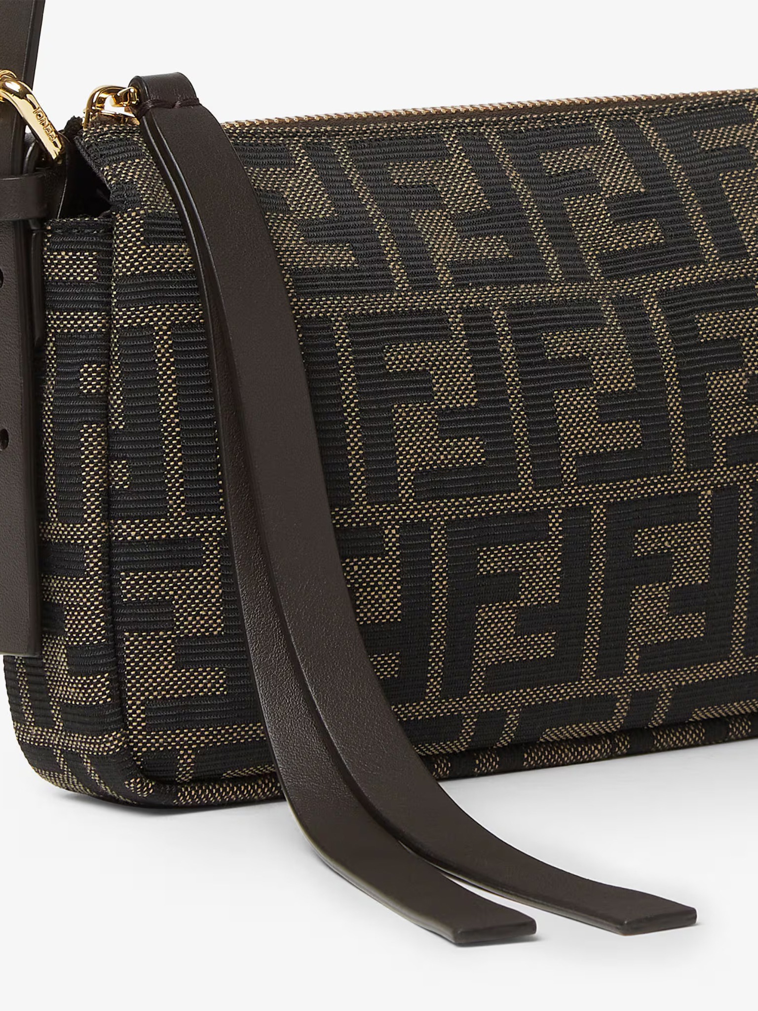 [Fendi] Shoulder bag FW26 8BS123B17AF14YN