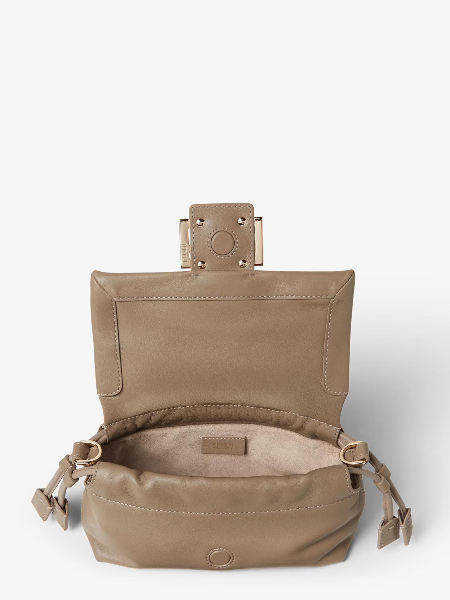 [Fendi] Shoulder bag FW26 8BR855B1ZKF0QD3