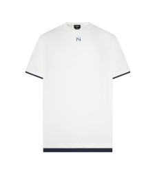 [Fendi] T-shirts Short Sleeve FW26 FY1358AUIBF11VU