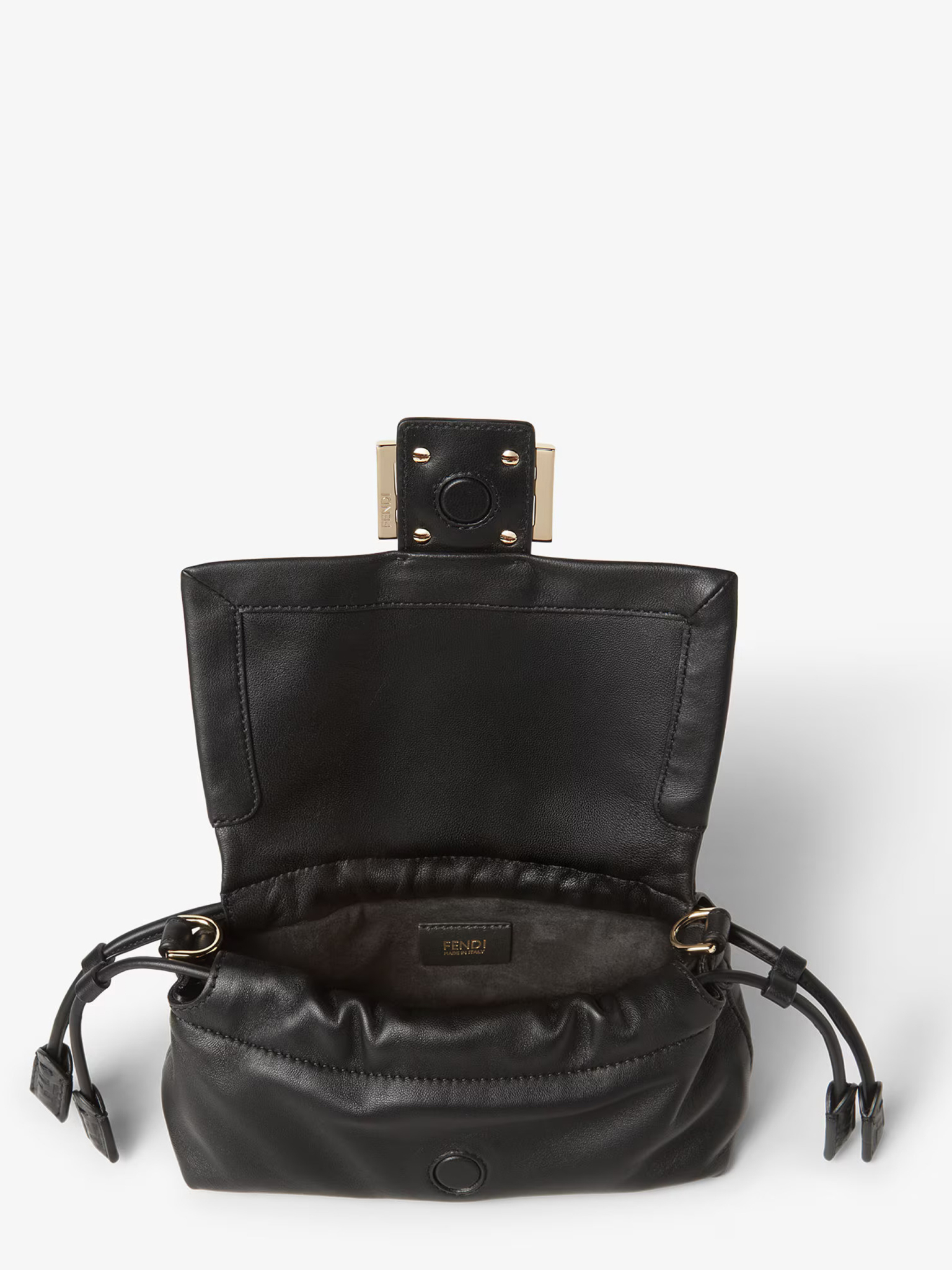 [Fendi] Shoulder bag FW26 8BR855B1ZKF0QA1