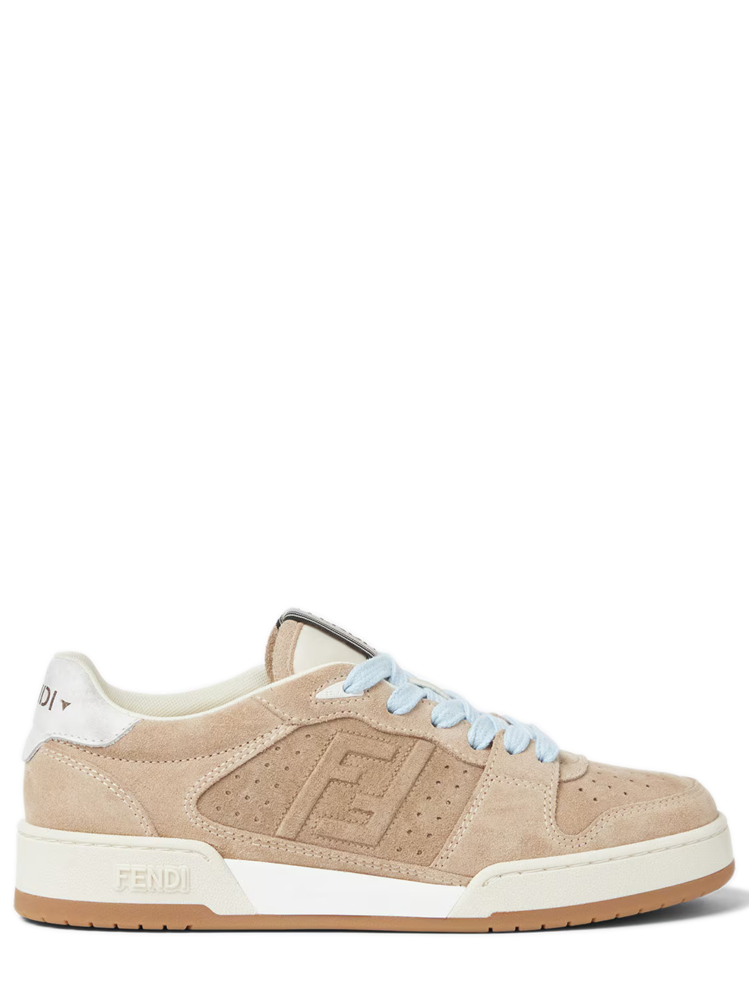 [Fendi] Sneakers FW26 8E9084B1RGF1Y22