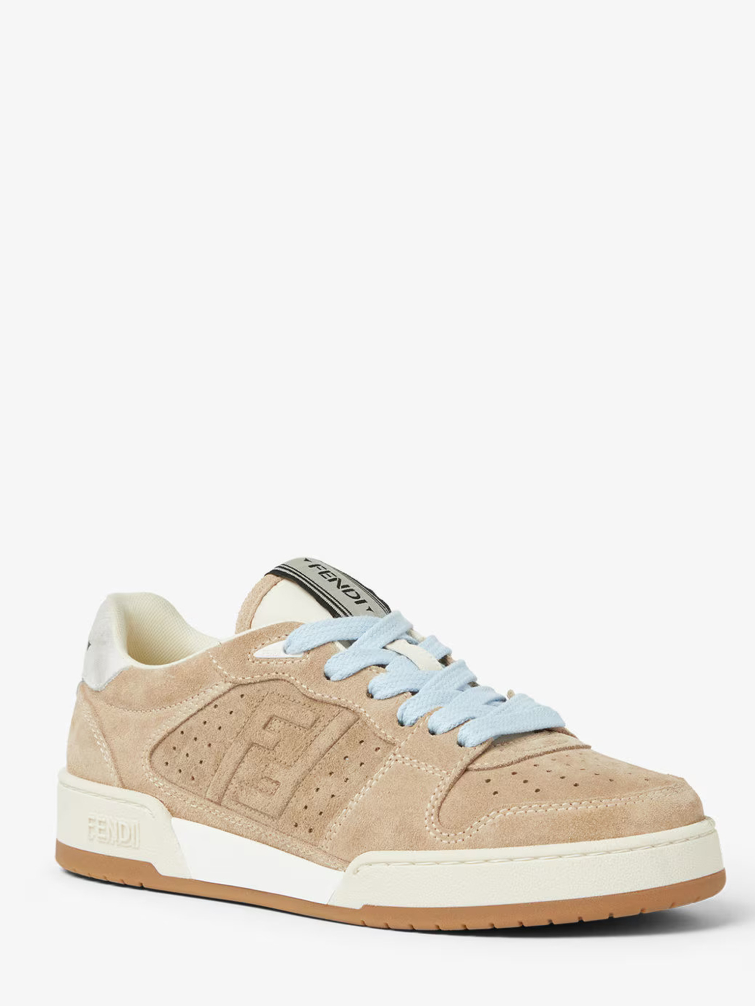[Fendi] Sneakers FW26 8E9084B1RGF1Y22