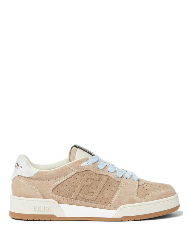 [Fendi] Sneakers FW26 8E9084B1RGF1Y22