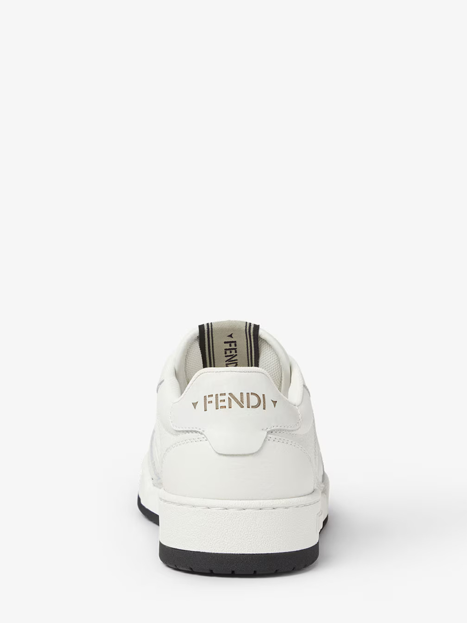 [Fendi] Sneakers FW26 8E9084B17VF1XJV