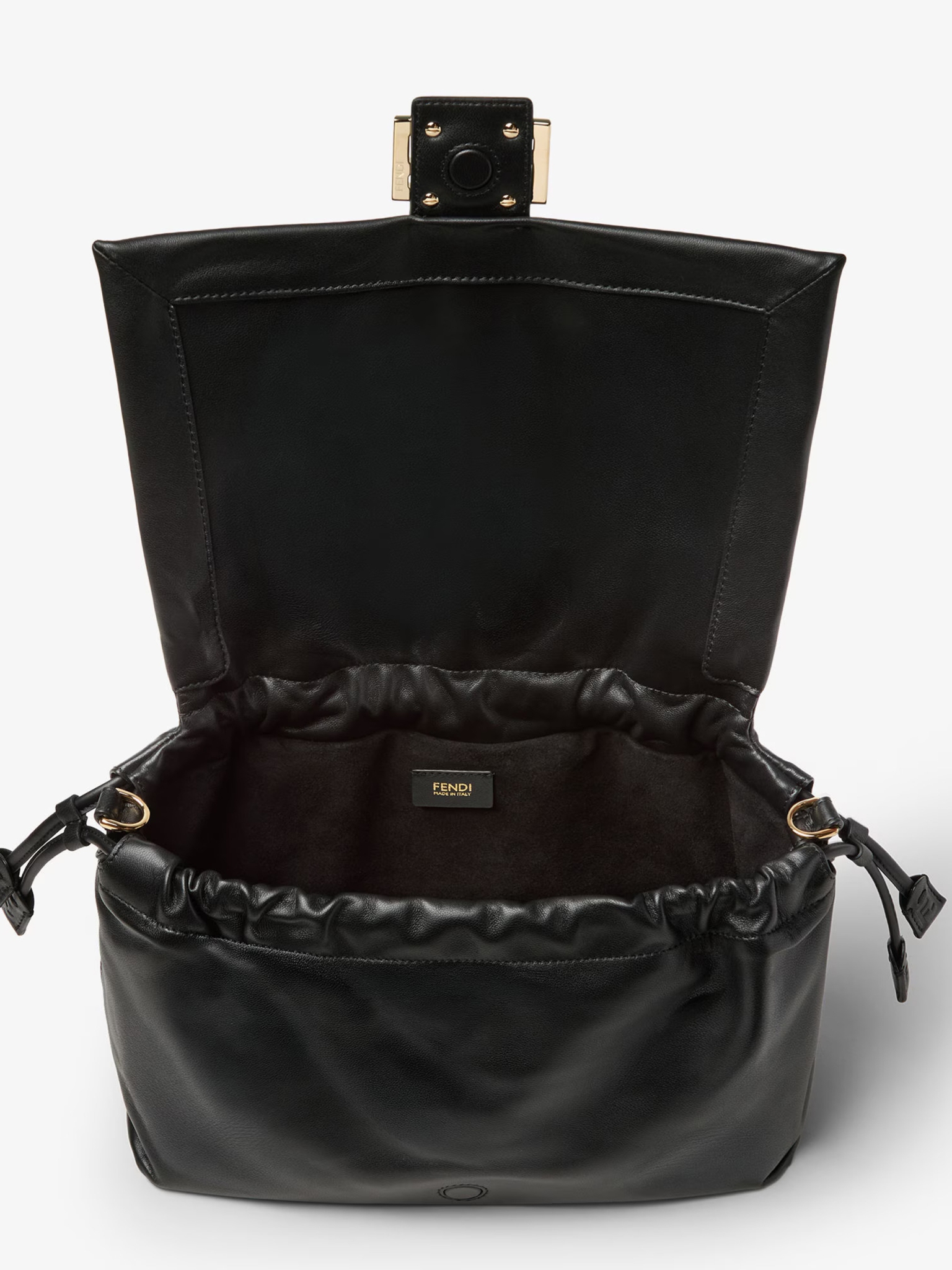 [Fendi] Shoulder bag FW26 8BR857B1ZKF0QA1