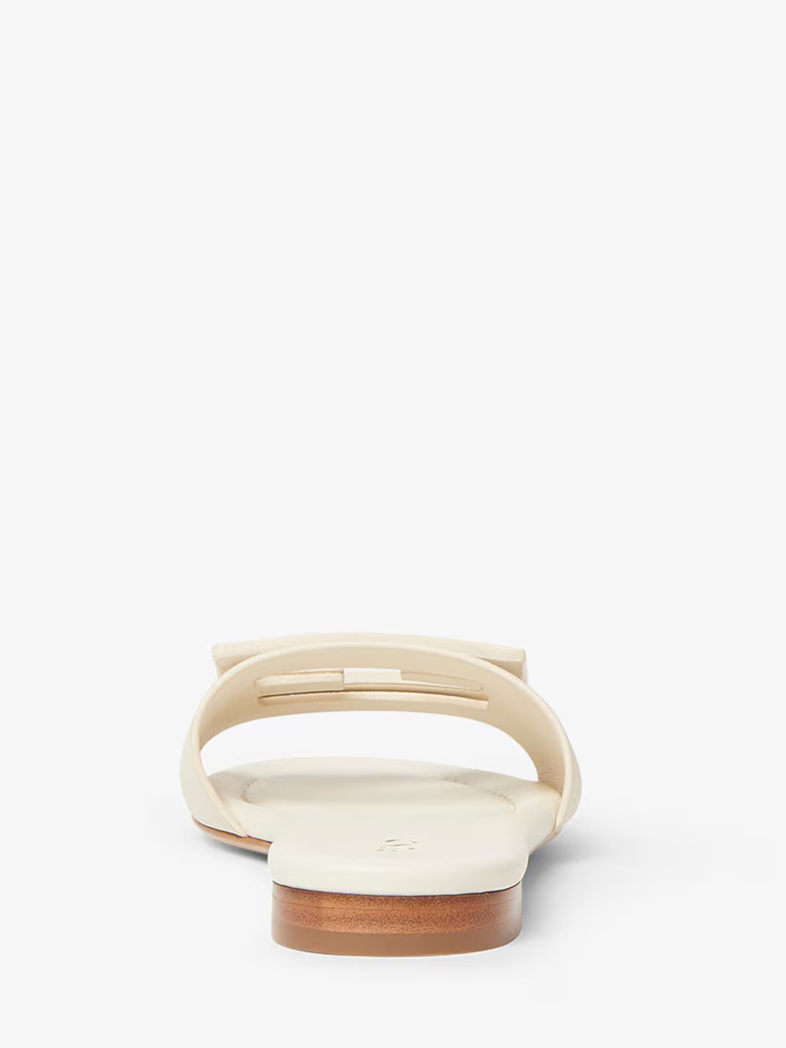 [Fendi] Sandals FW26 8R9264B1RFF1WYK