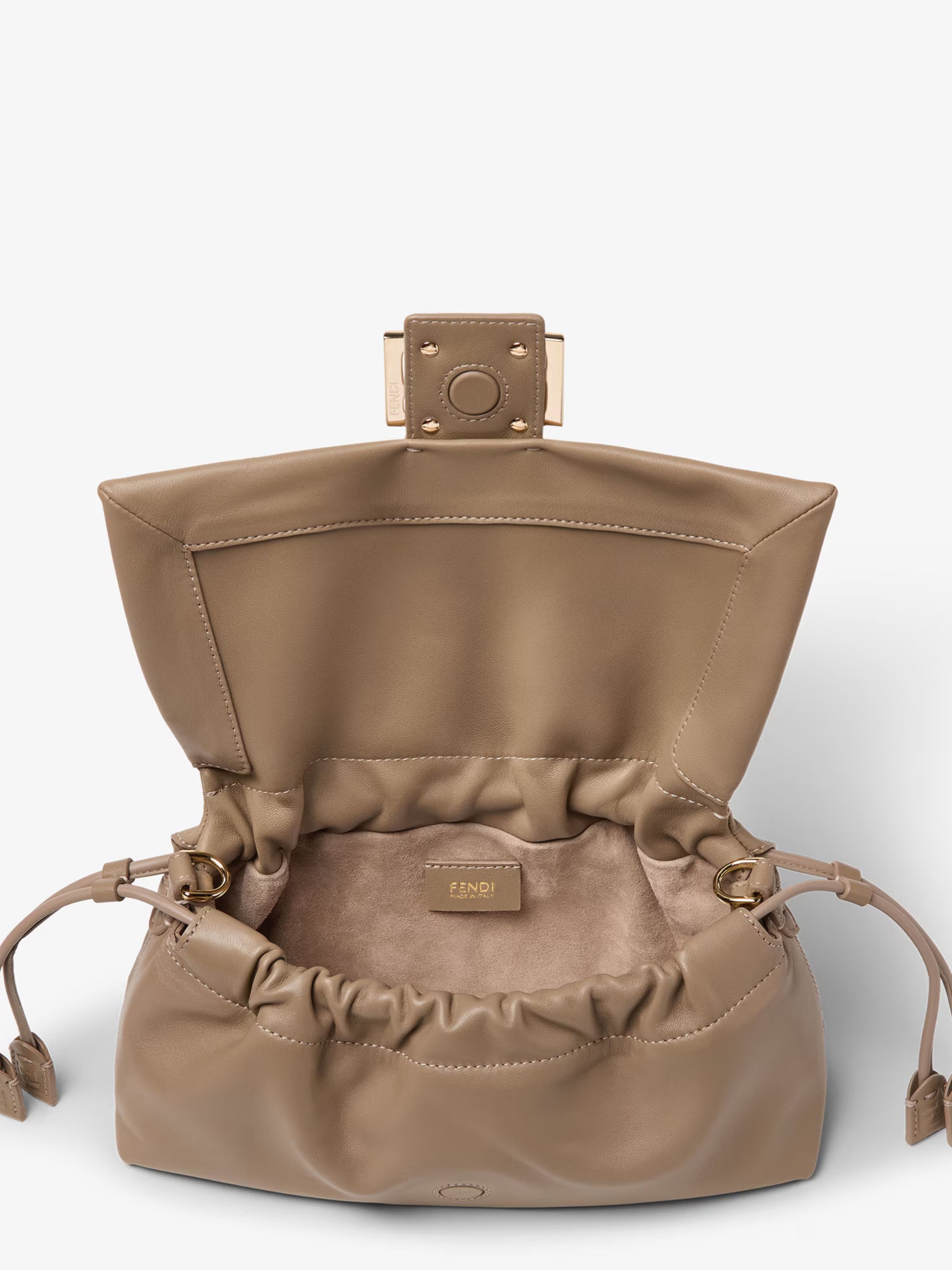 [Fendi] Shoulder bag FW26 8BR856B1ZKF0QD3