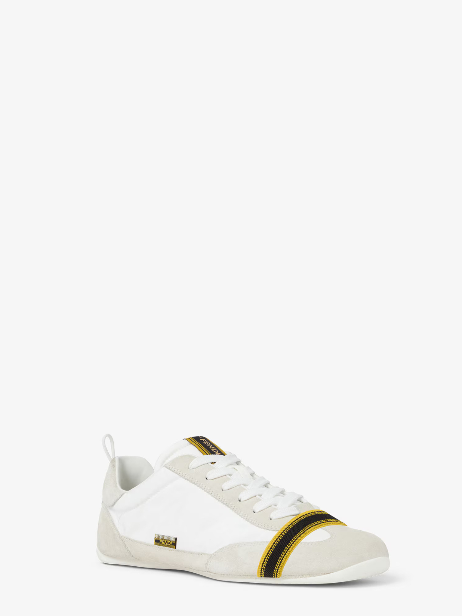 [Fendi] Sneakers FW26 7E1968AY0TF1XIS