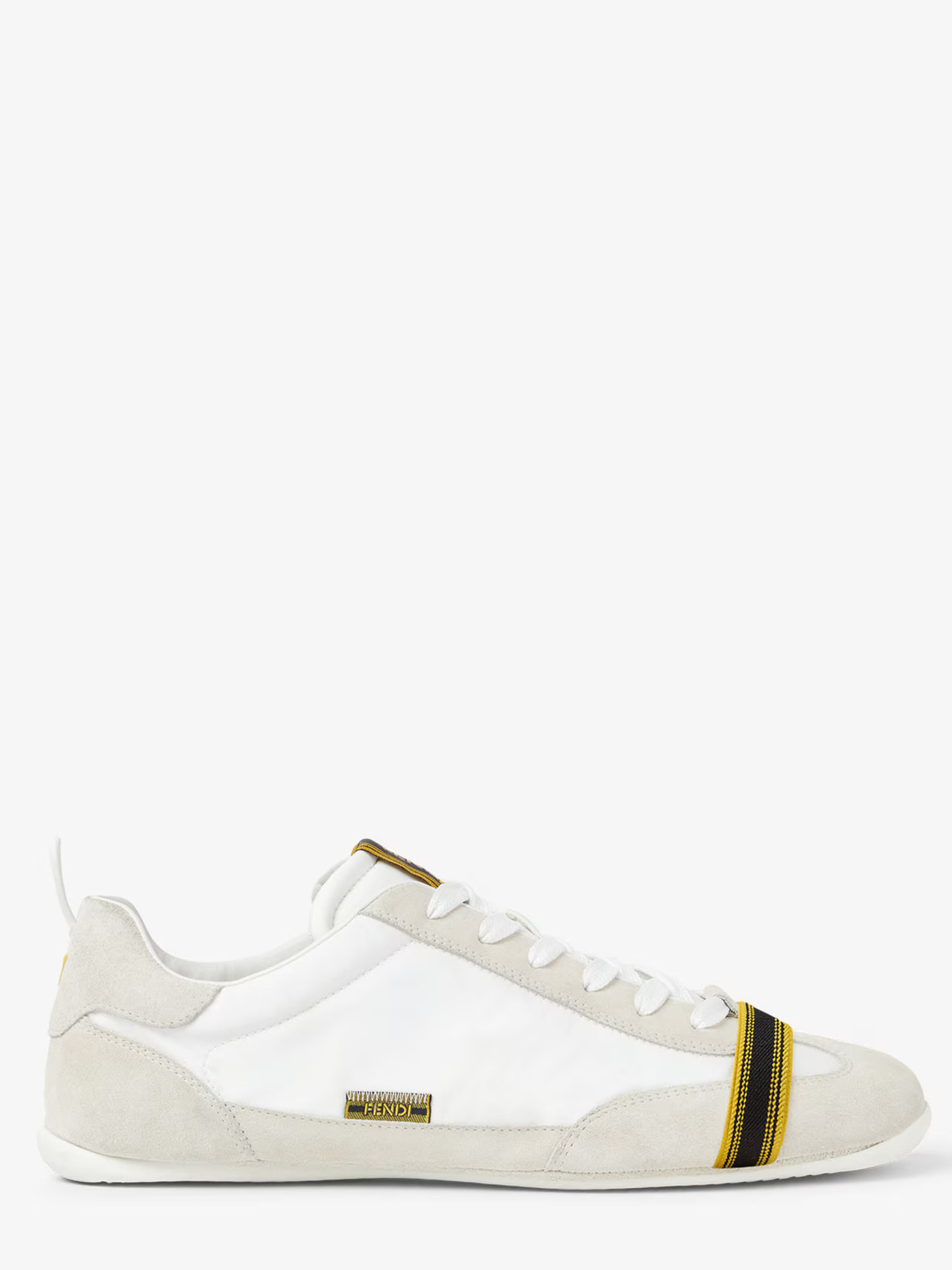 [Fendi] Sneakers FW26 7E1968AY0TF1XIS