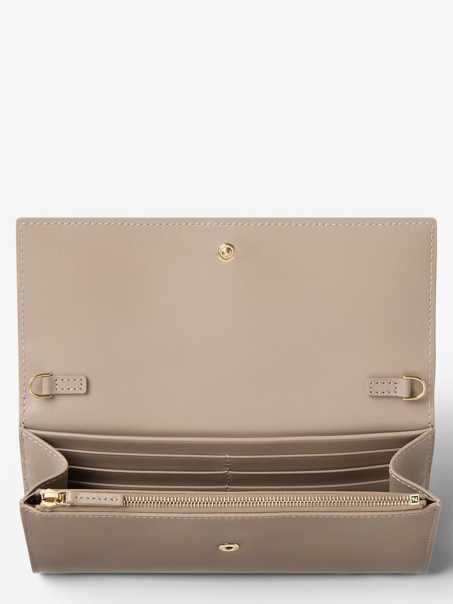 [Fendi] Cross body bag FW26 8M0587B08EF0QD3