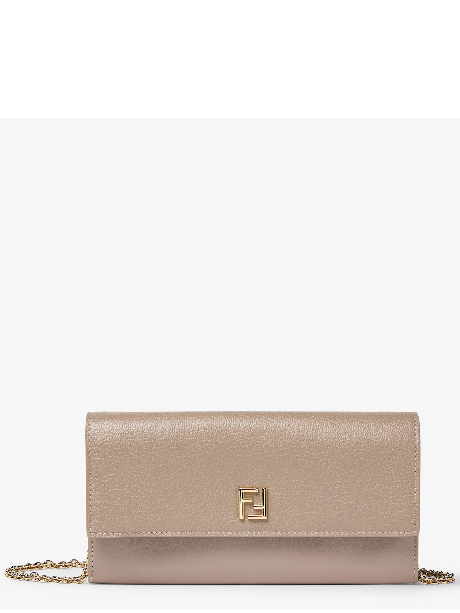 [Fendi] Cross body bag FW26 8M0587B08EF0QD3