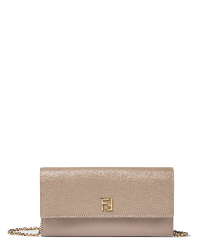 [Fendi] Cross body bag FW26 8M0587B08EF0QD3