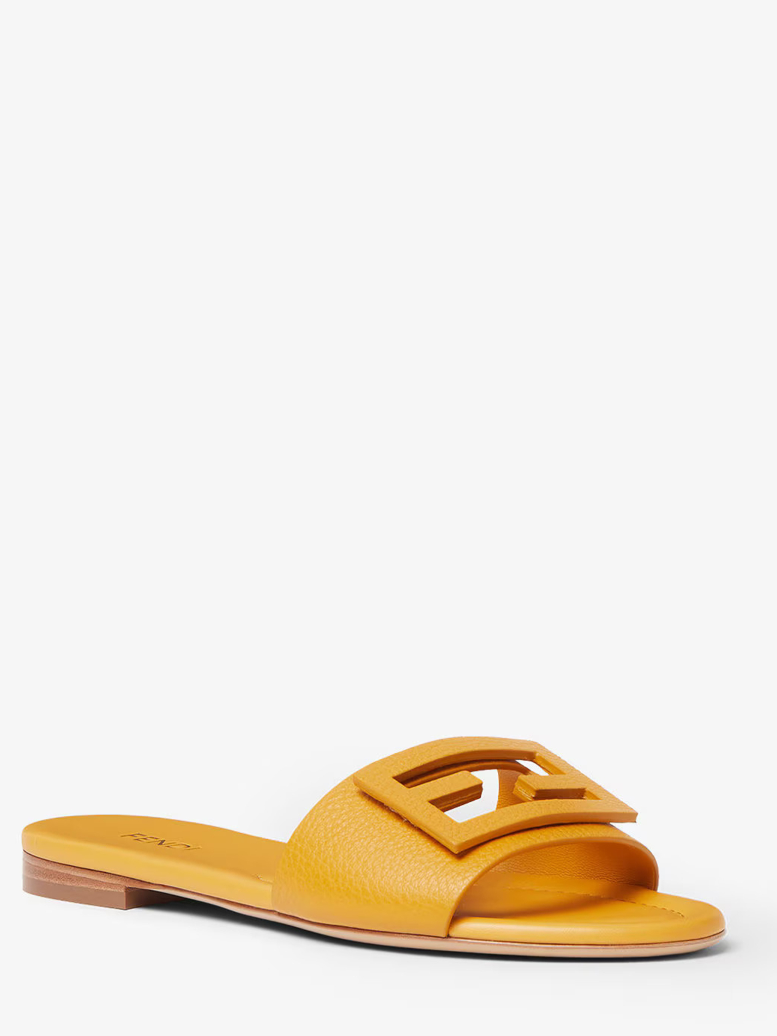 [Fendi] Sandals FW26 8R9264B1RFF1WYW