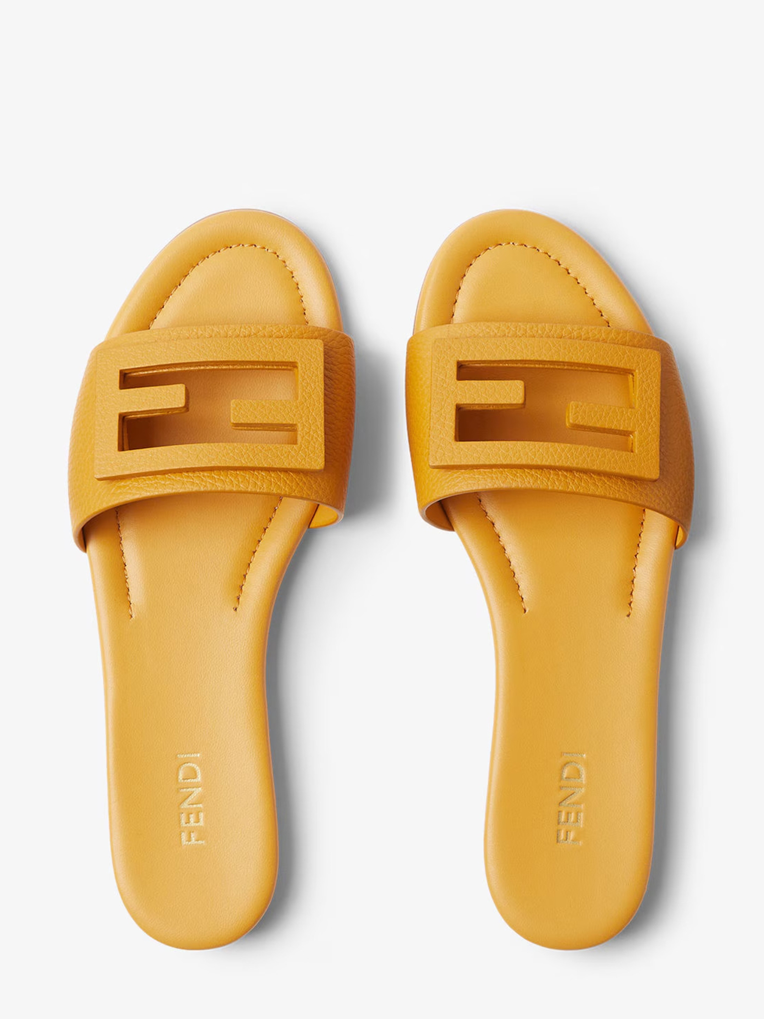 [Fendi] Sandals FW26 8R9264B1RFF1WYW