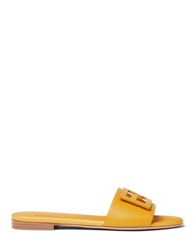 [Fendi] Sandals FW26 8R9264B1RFF1WYW