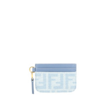 [Fendi] Wallet CO 8M0566AY6YF1X25