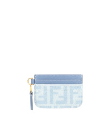 [Fendi] Wallet CO 8M0566AY6YF1X25