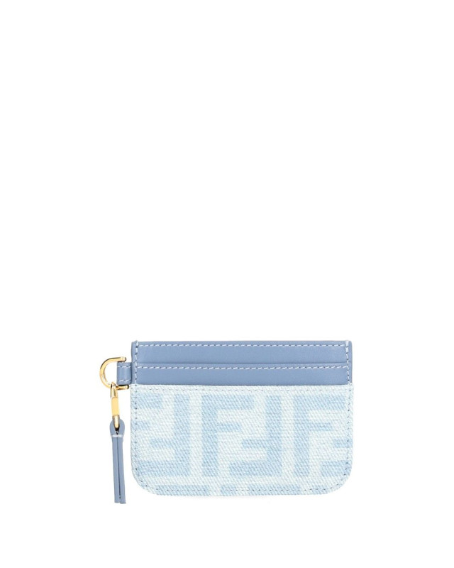 [Fendi] Wallet CO 8M0566AY6YF1X25