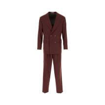 [Brunello Cucinelli] Sets FW26 ME4999CPNH C017