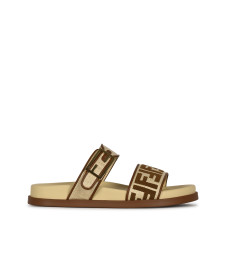 [Fendi] Sandals FW26 8X8710ABN3F1WQJ