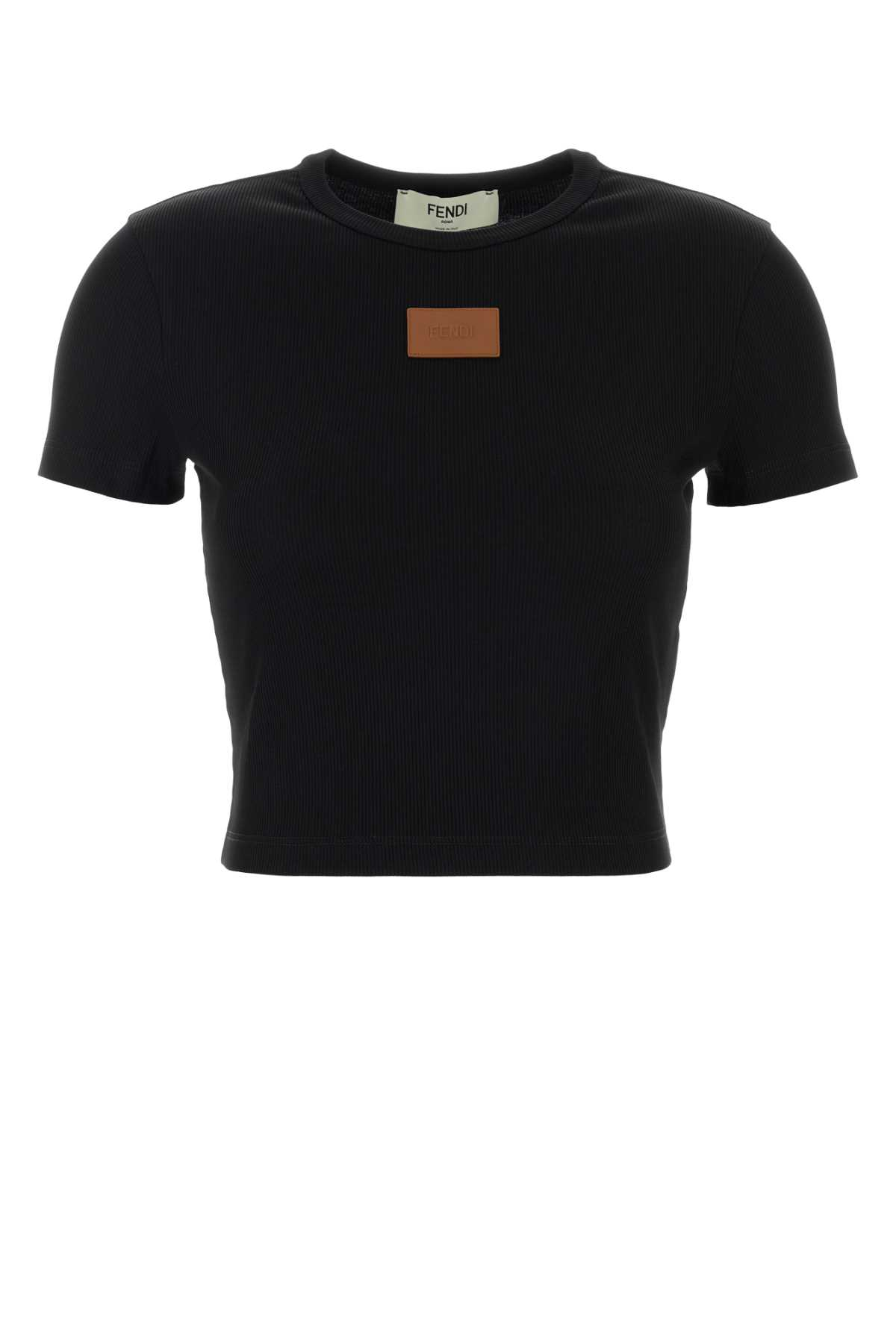 [Fendi] T-shirts Short Sleeve FW26 FS8110AW87 F0GME