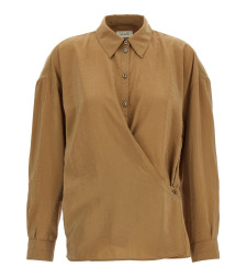 [LEMAIRE] Shirts Long Sleeve FW26 SH1141LF1308BR525
