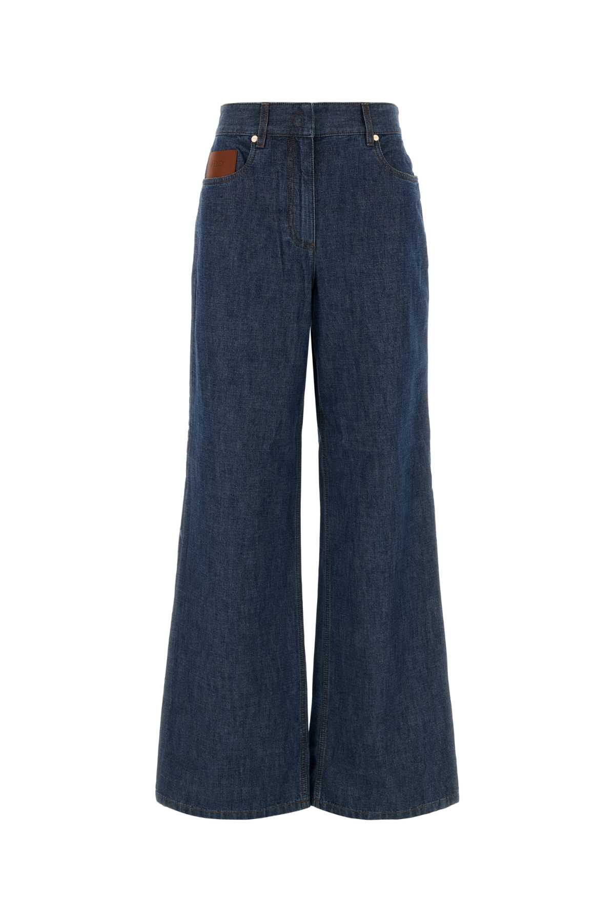 [Fendi] Trousers FW26 FLP863AW8H F0QB0