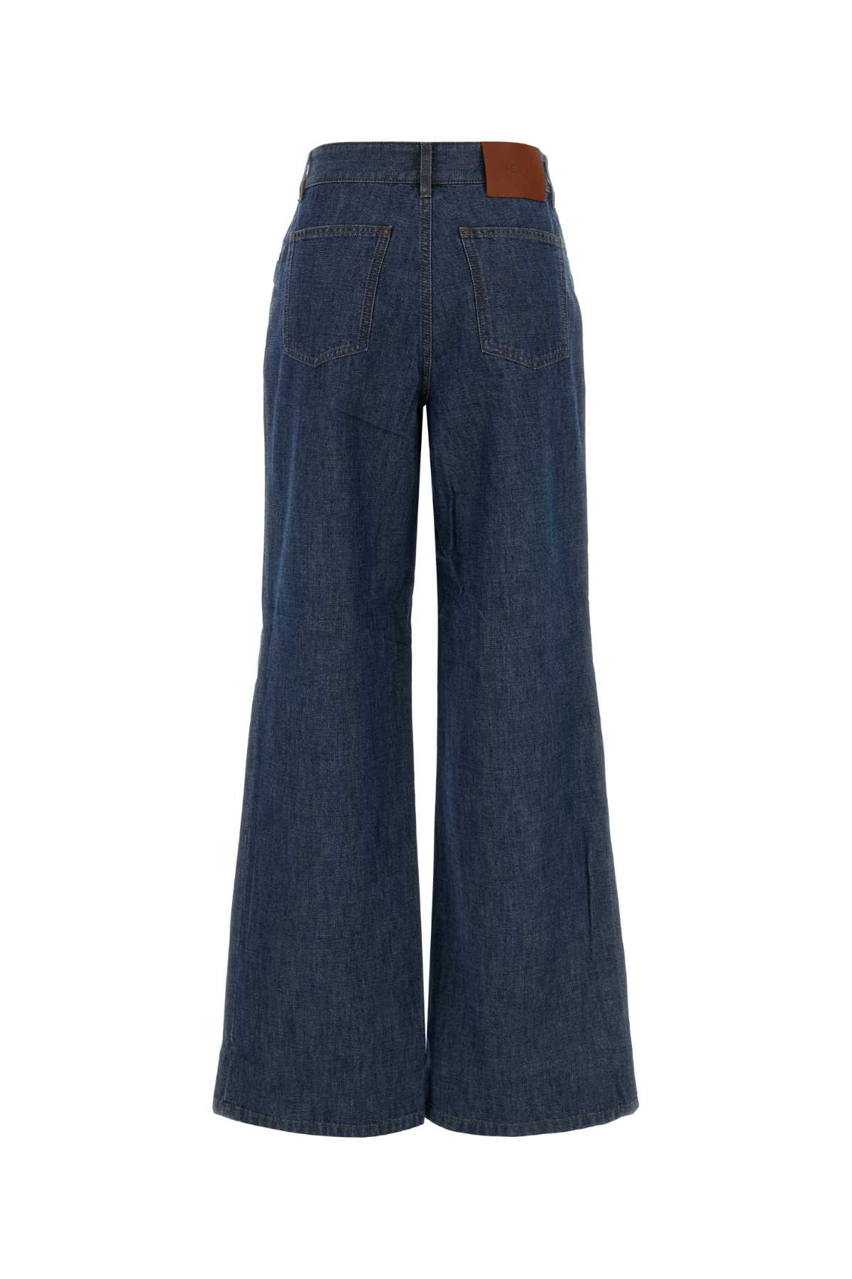 [Fendi] Trousers FW26 FLP863AW8H F0QB0
