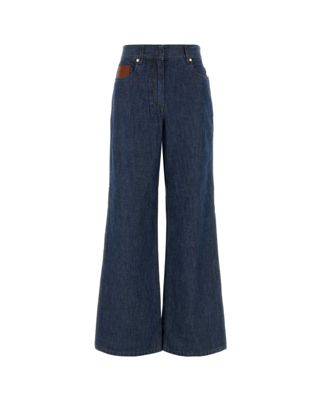 [Fendi] Trousers FW26 FLP863AW8H F0QB0