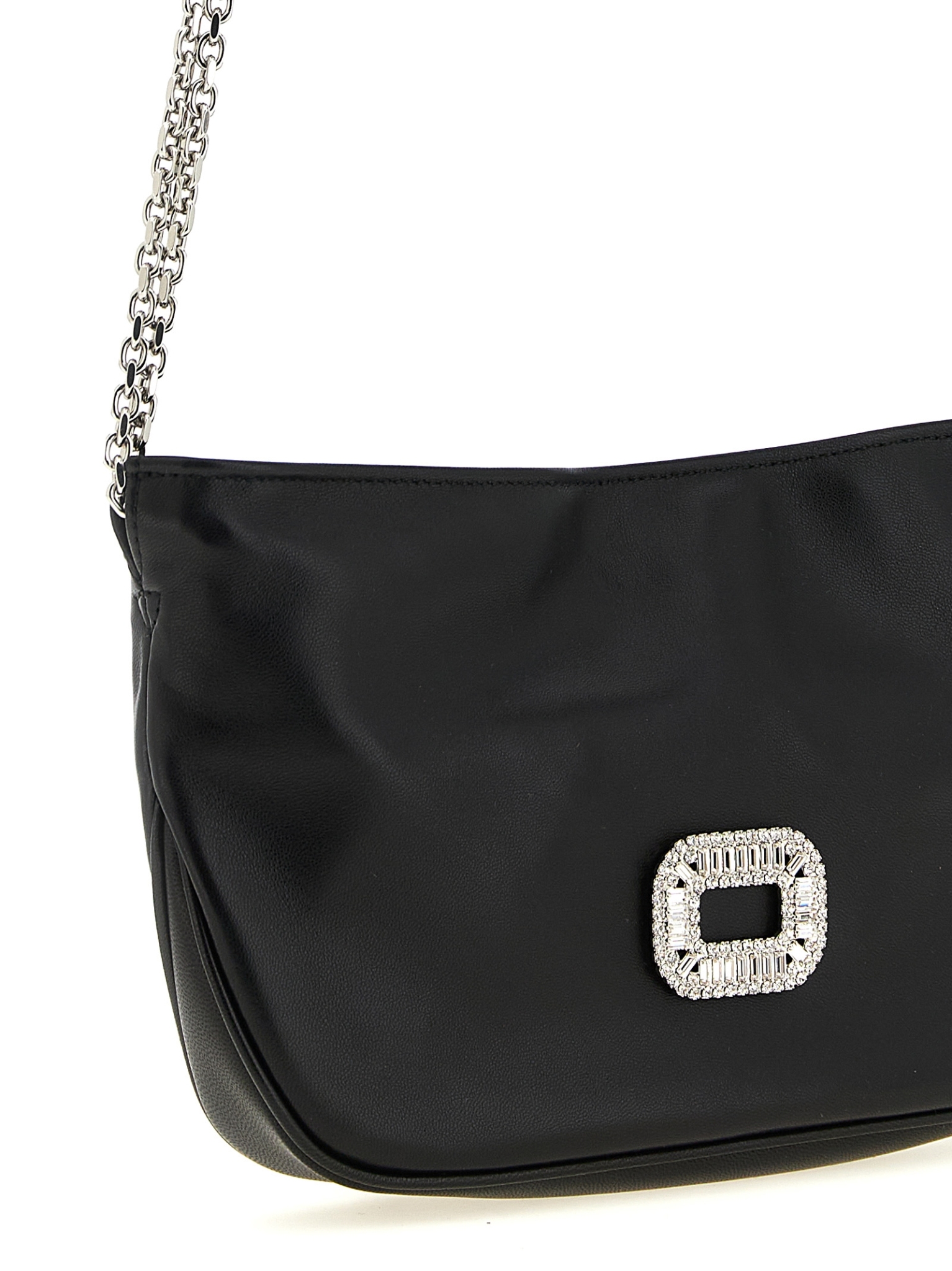 [Roger Vivier] Clutch bag FW26 RBWABDC0000YDRB999