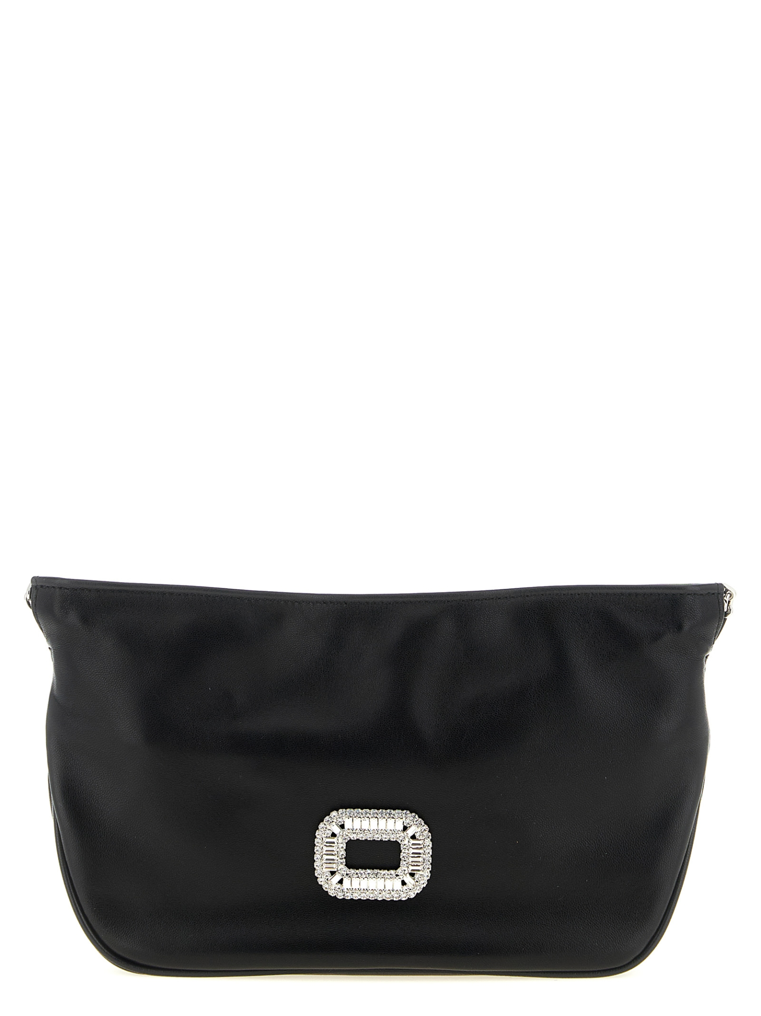 [Roger Vivier] Clutch bag FW26 RBWABDC0000YDRB999