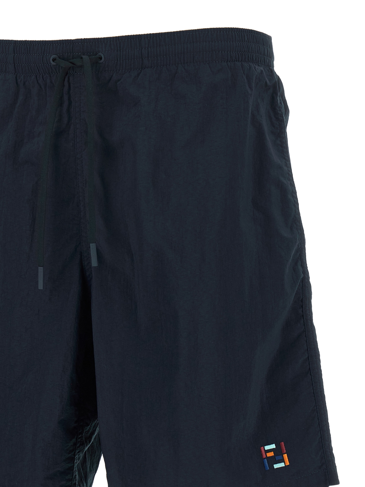 [Fendi] Swim Pants FW26 FXB143AUD4F0QG0