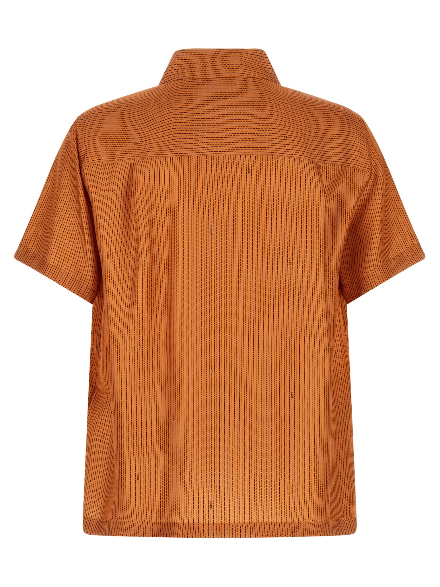 [Fendi] Shirts Short Sleeve FW26 FS1324B15UF0LQ8