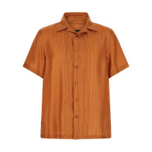 [Fendi] Shirts Short Sleeve FW26 FS1324B15UF0LQ8