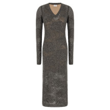[Brunello Cucinelli] Long sleeve dress FW26 MFA790A92C079