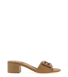 [Fendi] Sandals FW26 8R8862AQY2F1WYD