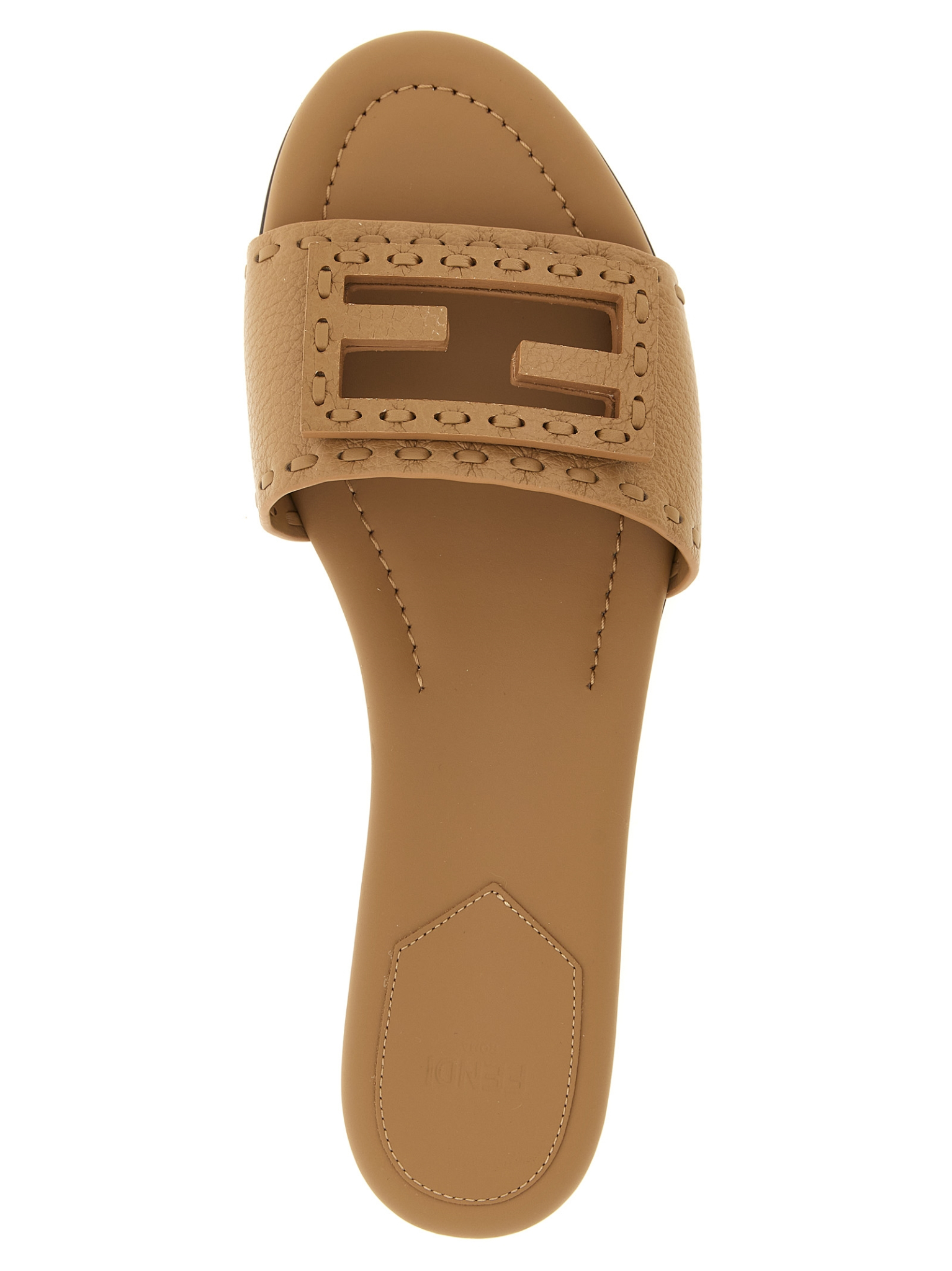 [Fendi] Sandals FW26 8R8136AQY2F1WYD