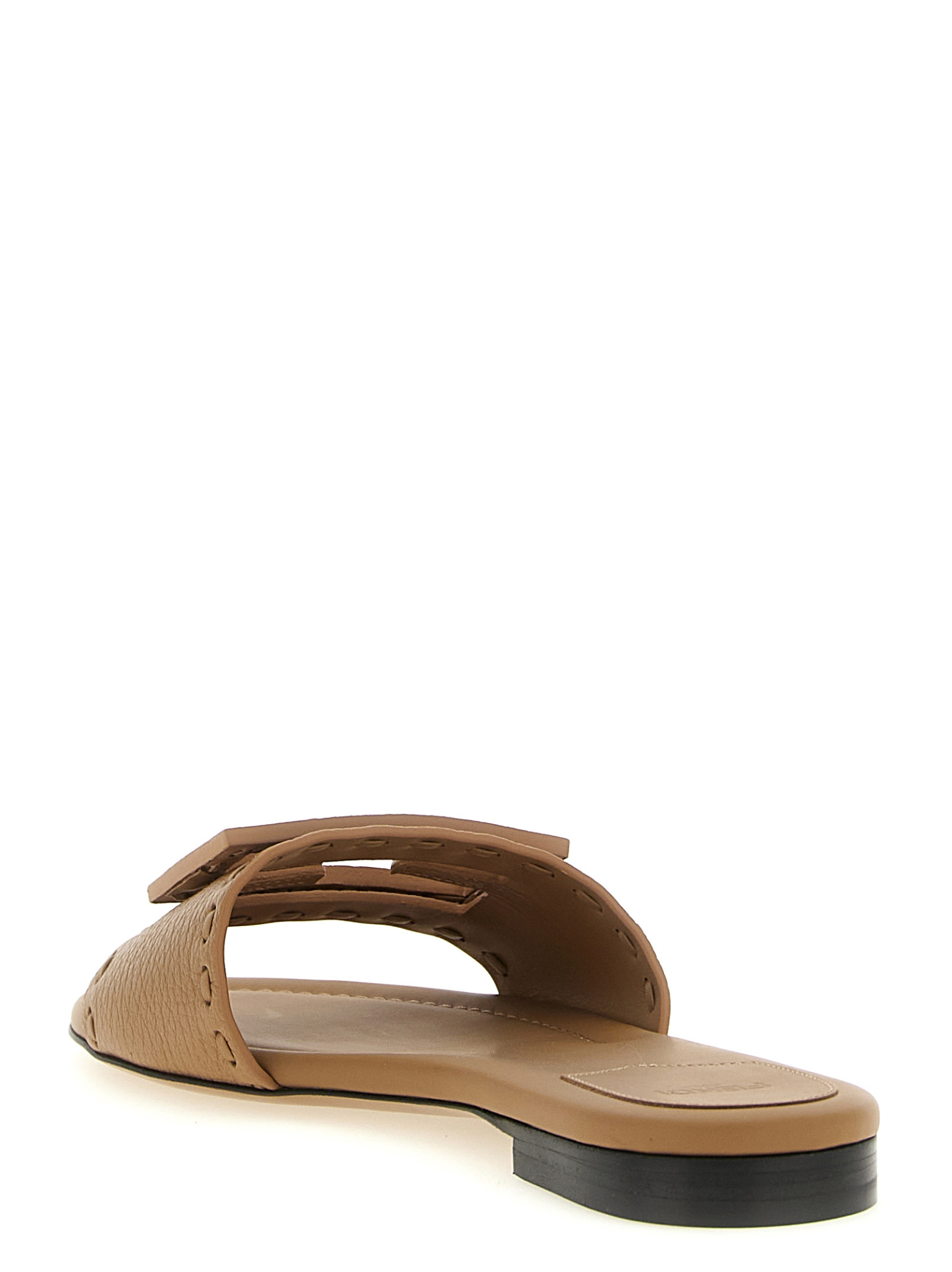 [Fendi] Sandals FW26 8R8136AQY2F1WYD