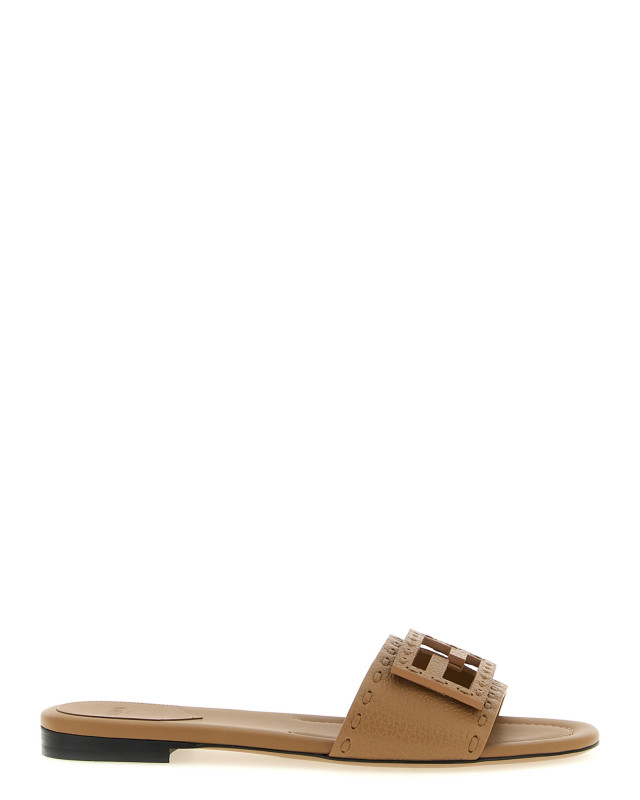 [Fendi] Sandals FW26 8R8136AQY2F1WYD