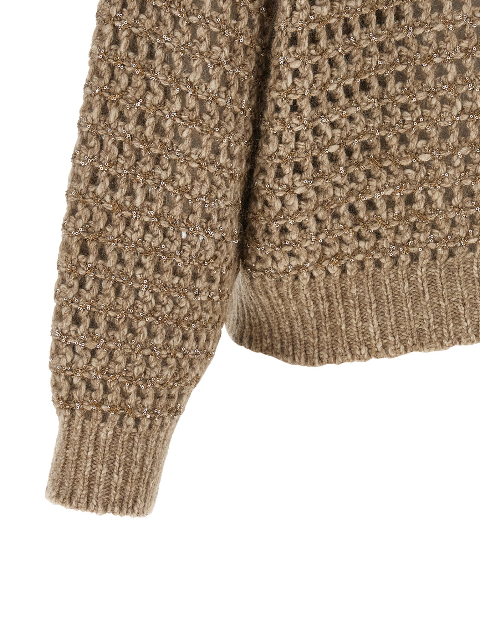 [Brunello Cucinelli] Cardigan FW26 MGO378806CVA05