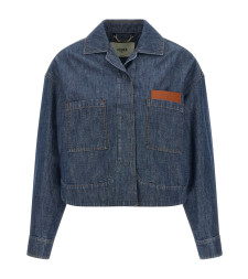 [Fendi] Casual Jacket FW26 FLF861AW8HF0QB0