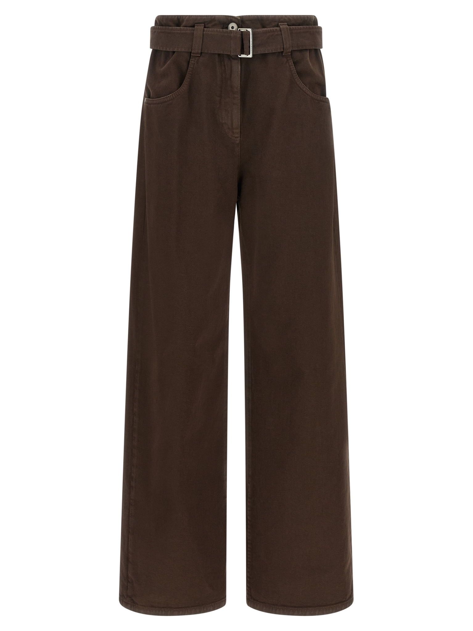 [Brunello Cucinelli] Jeans FW26 M0H81P4109C4299