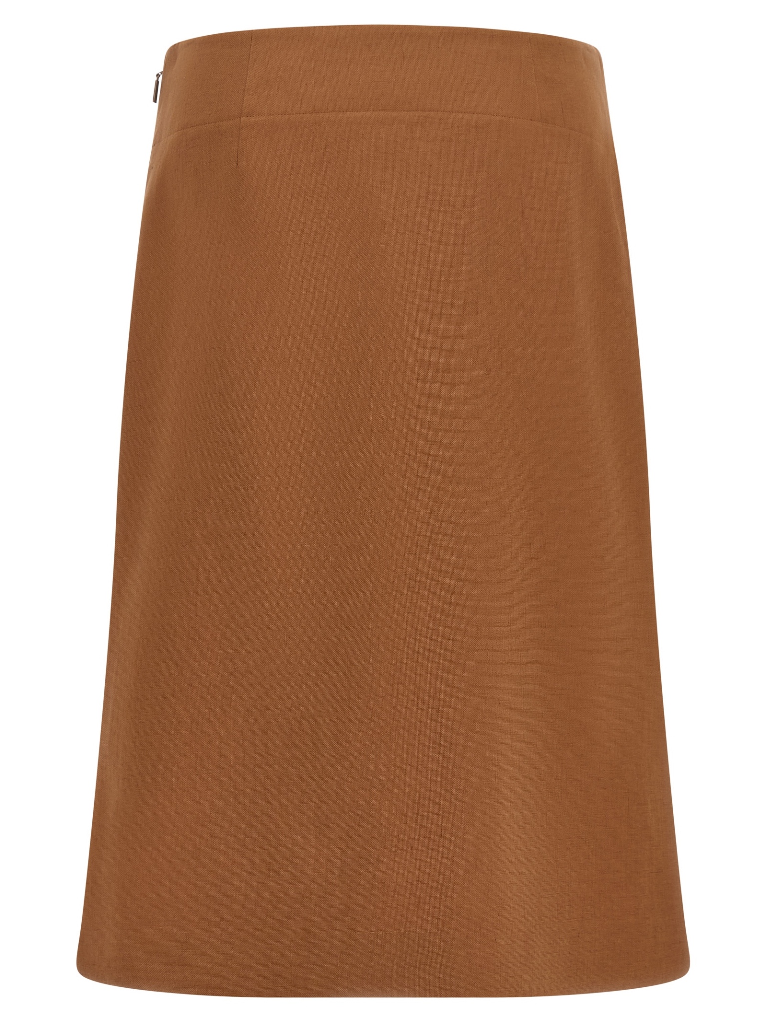 [Fendi] Long skirt FW26 FQ7751AWAIF1WX4